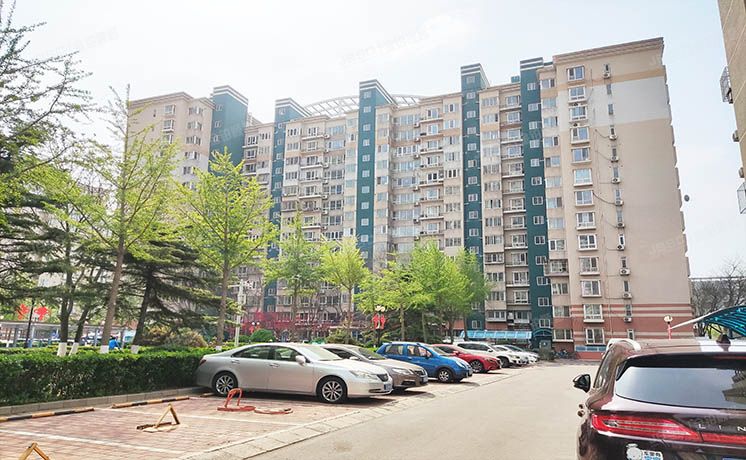 丰台区 西局欣园南区4号楼3层2单元301（西局欣园南区）