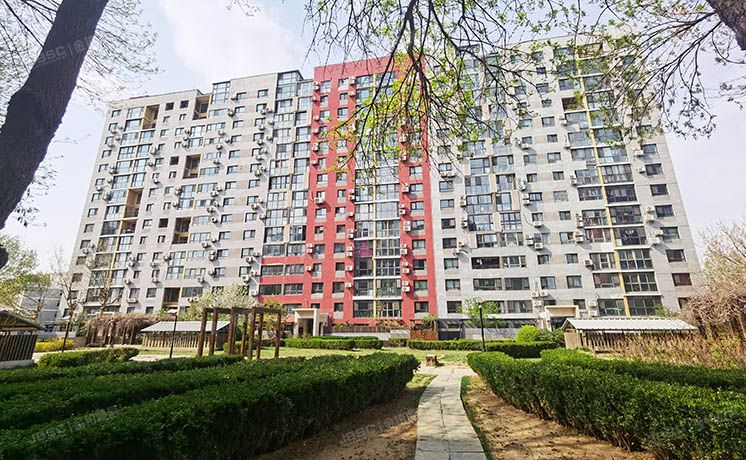 顺义区 望泉家园31号楼2层2单元204号（四季花城）