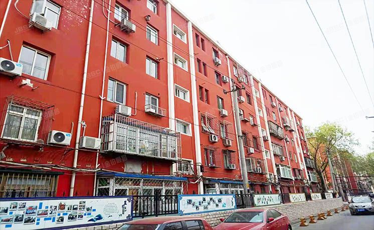 海淀区 蓟门里小区北5号楼4层3单元401（蓟门里小区）