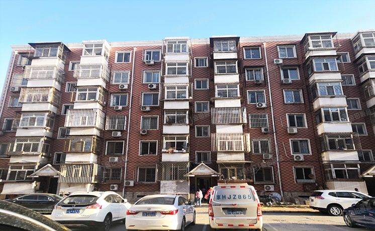 房山区 良乡地区通尚苑6号楼5层2-502（通尚苑）