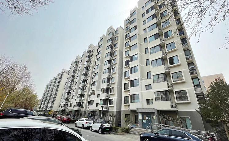 昌平区 昌盛园三区6号楼10层3单元1001号（昌盛园三区）