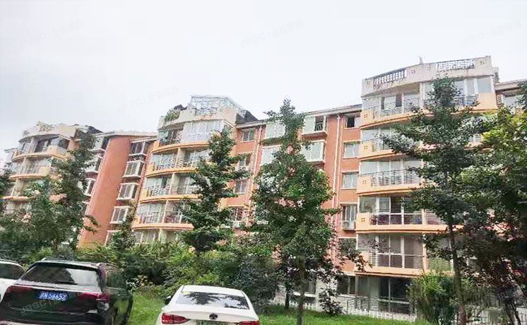 房山区 汇丰街4号院14号2层1单元201（世界名园）