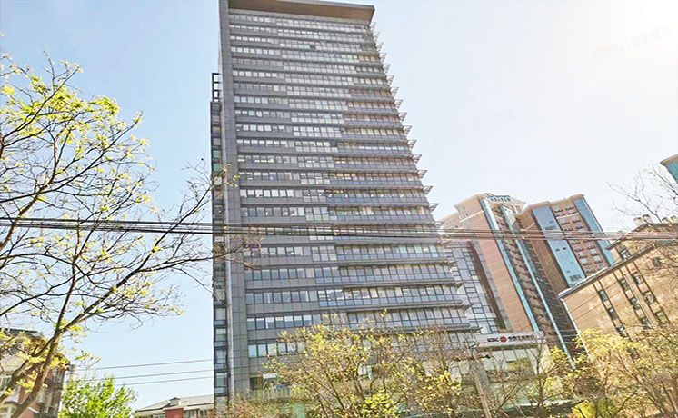 朝阳区 安苑路20号12层+8个车位（世纪兴源大厦）综合