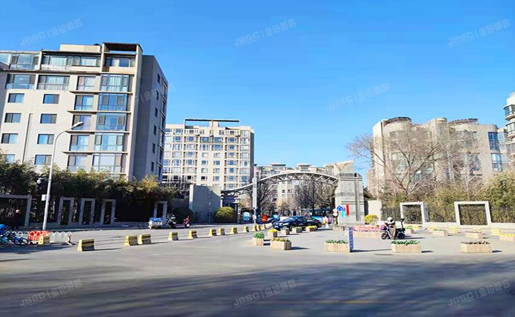 海淀区 上河村一区1号楼7层5单元702（鲁艺上河村） 北京法拍房