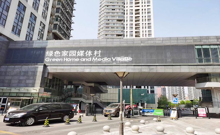 朝阳区 天畅园6号楼1层6-102、105、106、108、109号共计5套 商业