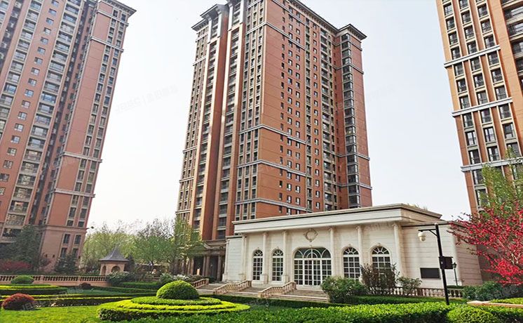 朝阳区 科荟路8号1号楼9层903（荣尊堡）