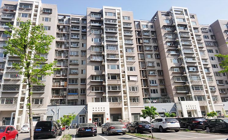 顺义区 佳和宜园47号楼9层5单元903（佳和宜园）