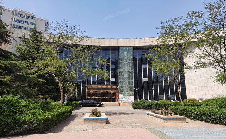 丰台区 南四环外银地家园26号（银地家园）商业