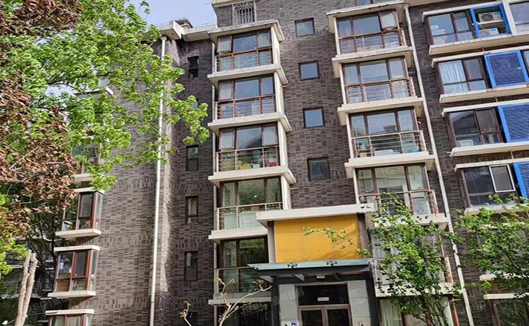 海淀区 润千秋佳苑3号楼1-501号+2车位（润千秋佳苑）