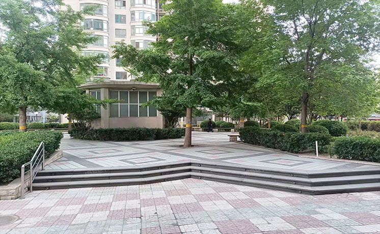 丰台区 莲花池西里11号1号楼13层1606（莲馨嘉园）