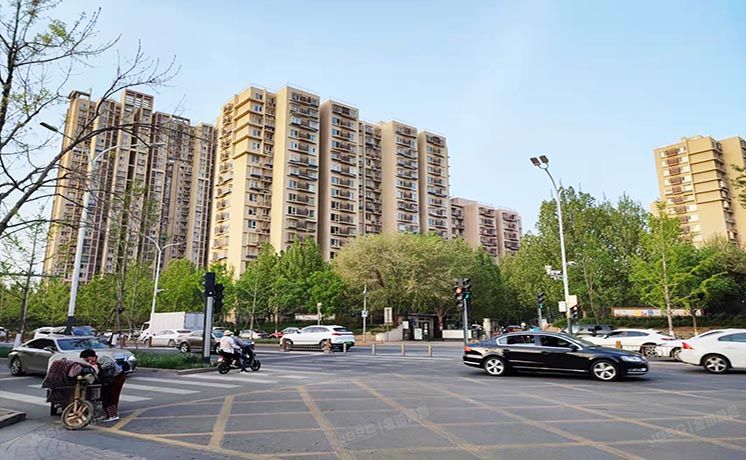 通州区 芙蓉园302号楼21层1单元2502号（京贸家园）