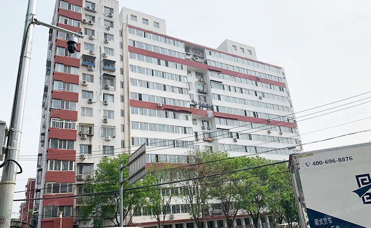 朝阳区 望京路3号院1号楼5层东5-2（望京路3号院）