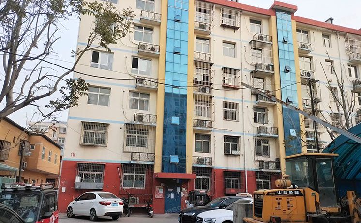 平谷区 平谷镇太和东园15号楼5层(4)-502号（太和东园）