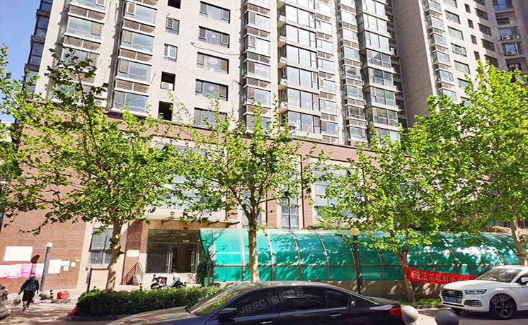 通州区 玉带河东街2号院2号楼四层1单元151号（运河明珠家园）