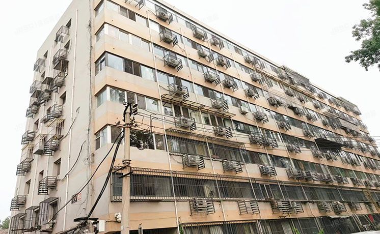 东城区 和平里七区甲22号楼6层1单元609号（和平里七区）