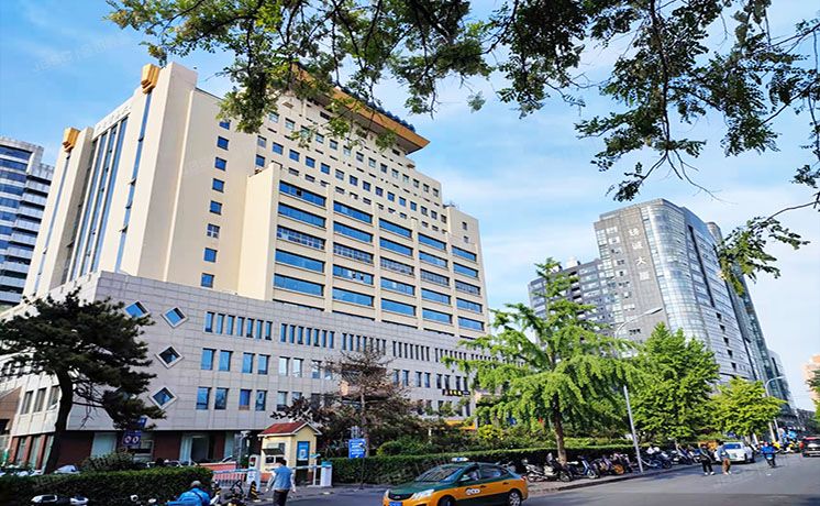 海淀区 中关村南大街6号-中电信息大厦1-3、18层（中电信息大厦）商业