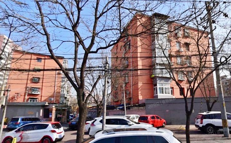 丰台区 马家堡路甲120号院4号楼6层605号（马家堡路甲120号院）