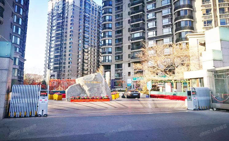 东城区 香河园路1号院6号楼105室（万国城MOMA）商业