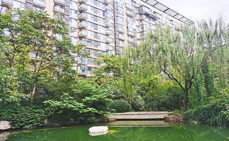 朝阳区 金蝉欢乐园1号院5号楼21层1单元2103（北京华侨城）