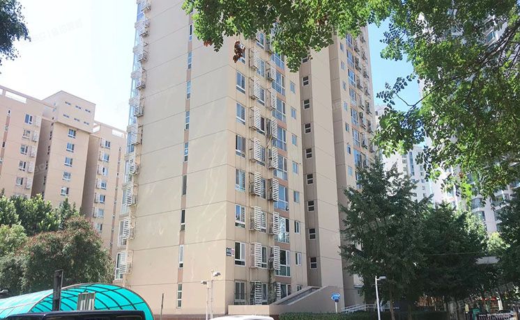 朝阳区 拂林园20号楼21层2104（拂林园）