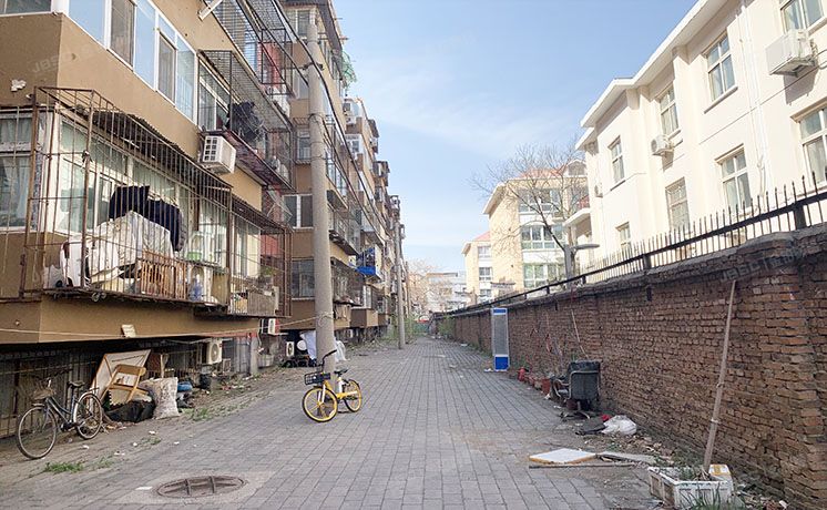 朝阳区 左家庄西街8号楼-1层2单元东101室（左家庄西街）