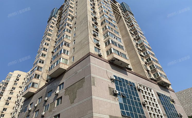 西城区 陶然居20号楼2层220 商业 北京法拍房