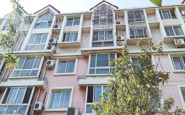 昌平区 回龙观镇龙禧苑风雅园二区7号楼4层4单元401室（风雅园二区）经适房