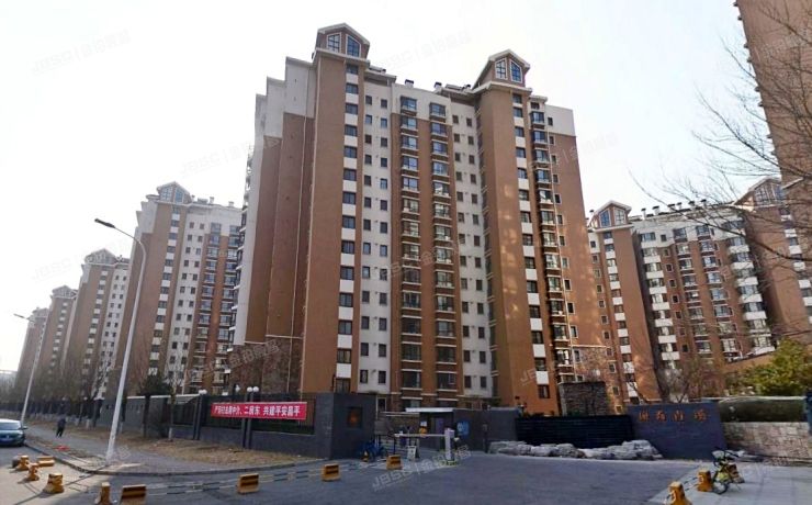 昌平区 顶秀青溪家园9号楼11至12层1单元1101（顶秀青溪家园）