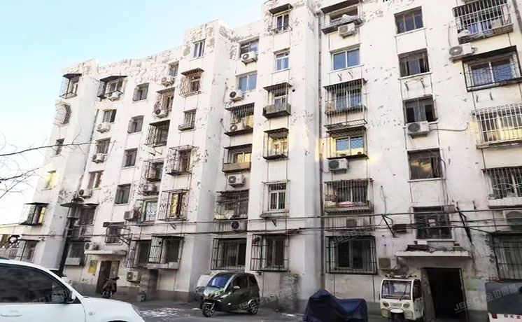 丰台区 丽源路56号院3号楼3层2单元301号（精图小区）