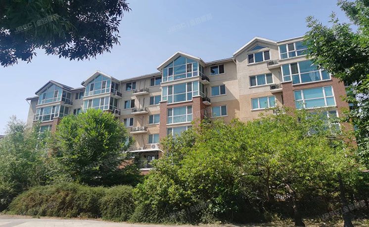 顺义区 顺义东方太阳城144号楼5层2单元501号