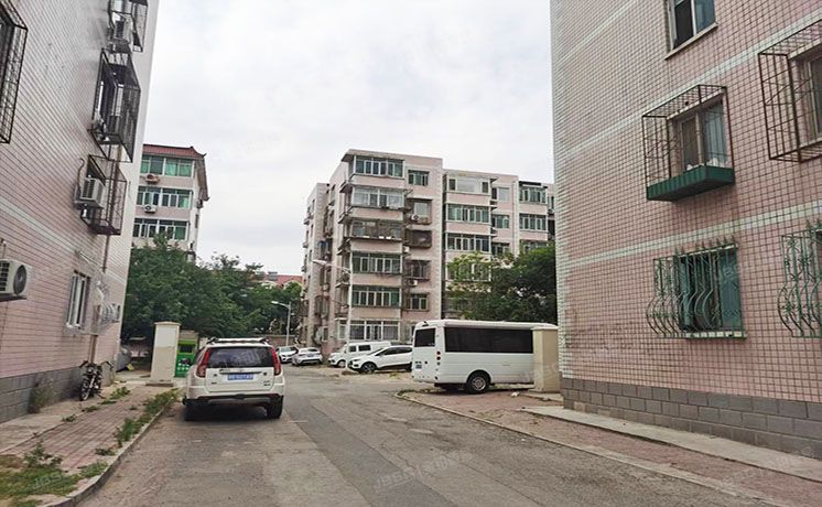 通州区 京洲园391号楼4层342号（中泽家园）