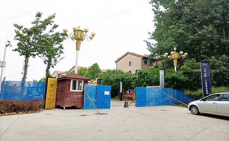 房山区 云舒路5号院3号楼1至2层105（长海御墅）商业