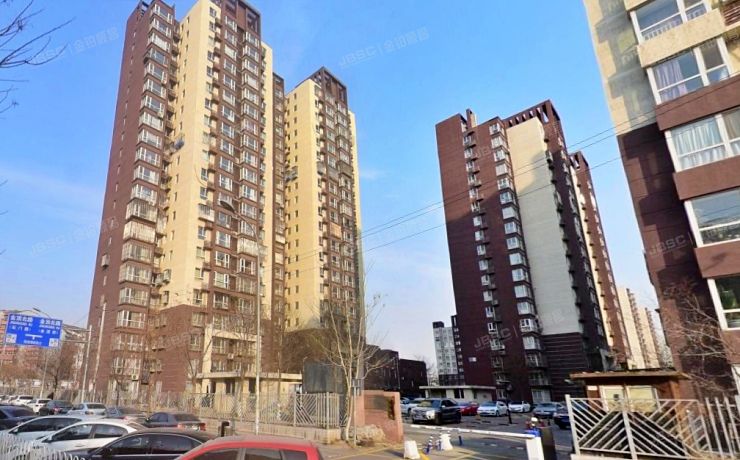 石景山区 金顶北路20号院19栋10层1单元1001号（柳青园）