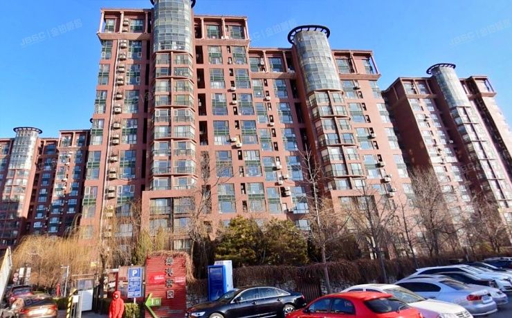 顺义区 绿港家园三区11号楼18层2单元1803（金汉绿港）