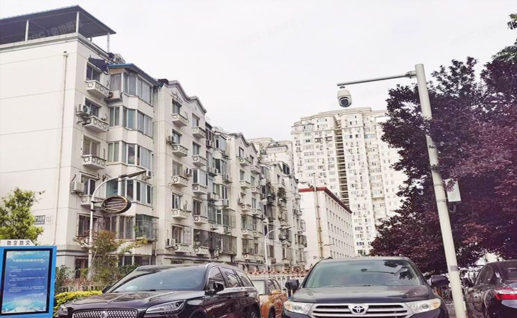 朝阳区 慧忠北里113号楼4层1单元401（慧忠北里第二社区）