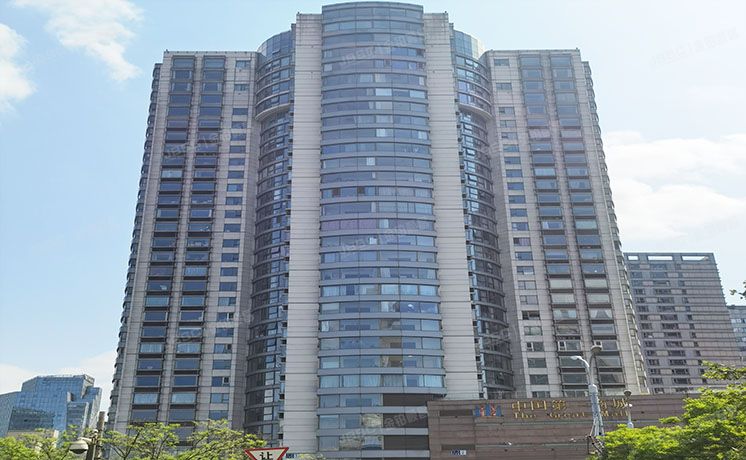 朝阳区 小庄6号院1号楼13层16C（纽约豪园）公寓 北京法拍房