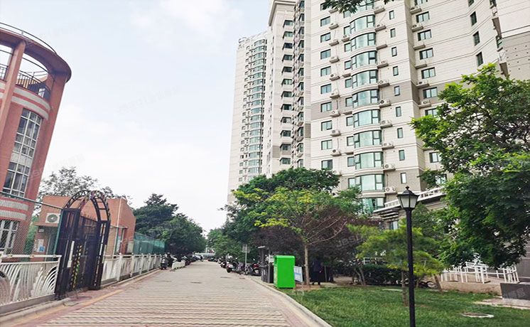 朝阳区 建国路18号院20号楼29层2908（珠江绿洲家园）