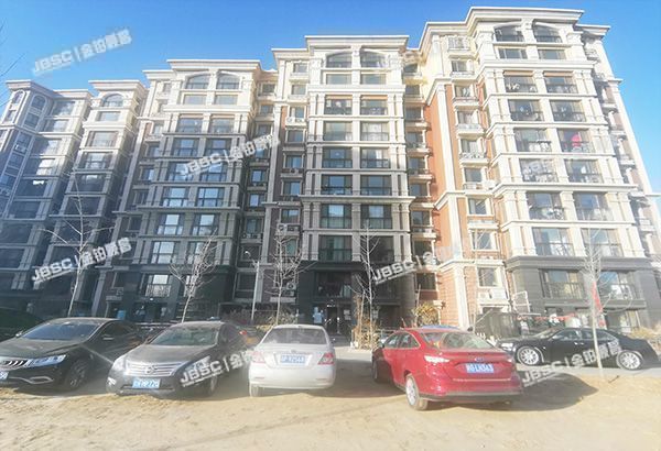 房山区 汇丰街1号院4号楼9至10层3单元901（世界名园）