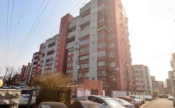 海淀区 定慧北里15号楼6层3门601（定慧北里）