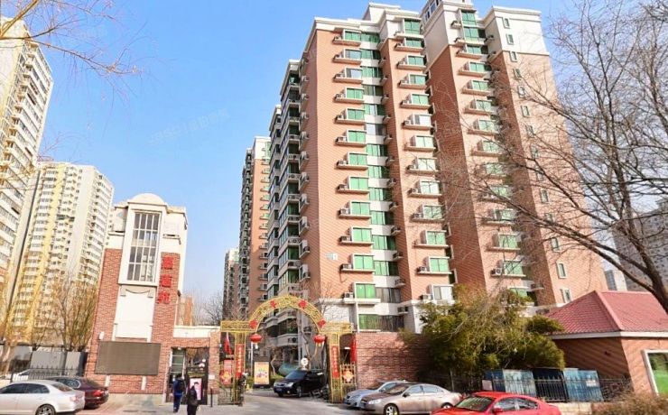 丰台区 莲花河东侧路1号院6号楼10层1005号（嘉莲苑）