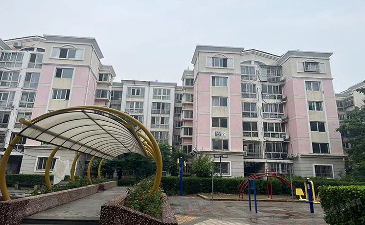 昌平区 回龙观镇龙禧苑风雅园3区2号楼1单元502号（风雅园）