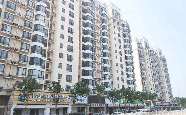 通州区 景盛北一街16号216号楼14层1单元1402（珠江逸景家园）