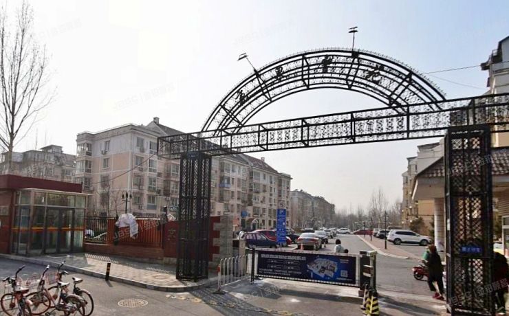 海淀区 京泉馨苑南里17号楼1层2单元102（京泉馨苑）