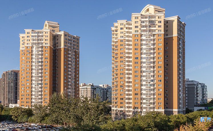 朝阳区 澳林春天17号6层1单元602+车位 复式