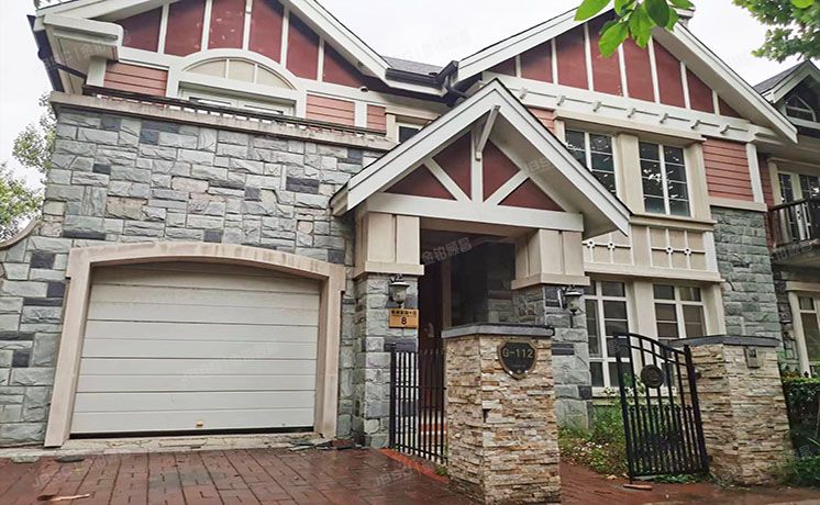 昌平区 枫树家园十区8号-1至2层（温哥华森林）独栋别墅