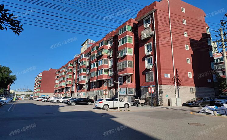 通州区 富河园23号楼5层651