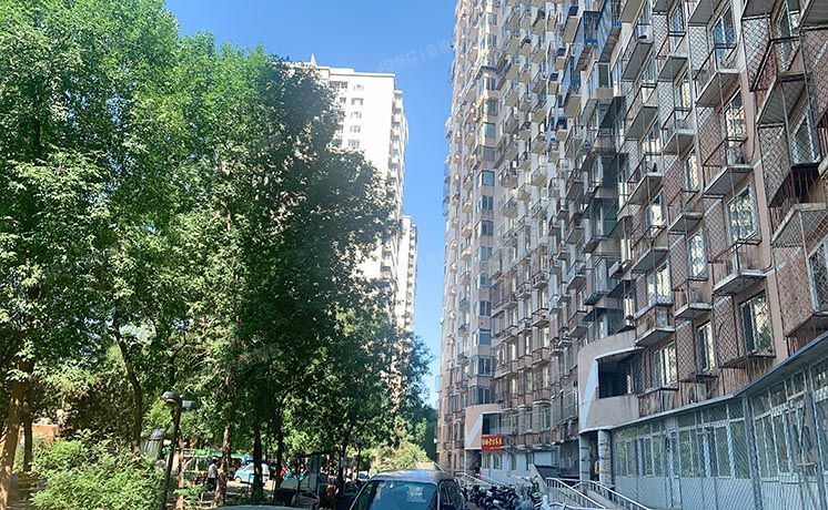 丰台区 开阳里六区8号楼2层3单元204室