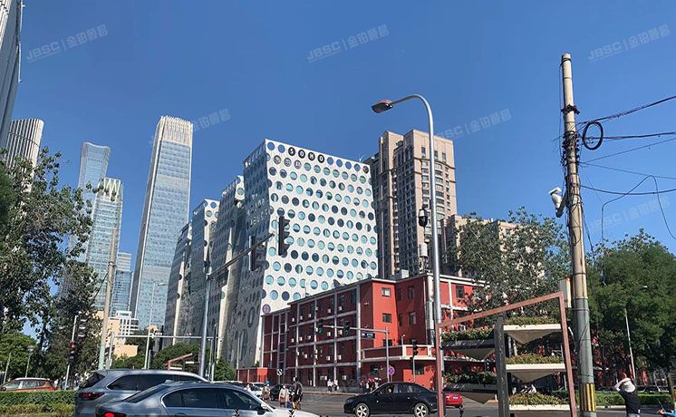 朝阳区 光华路SOHO2层217号 商业