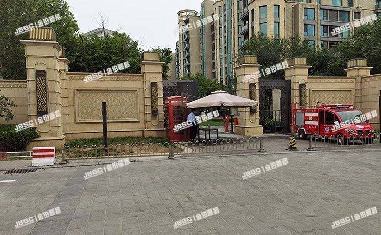 朝阳区 弘燕山水文园18号楼11至12层1单元-1101（山水文园）