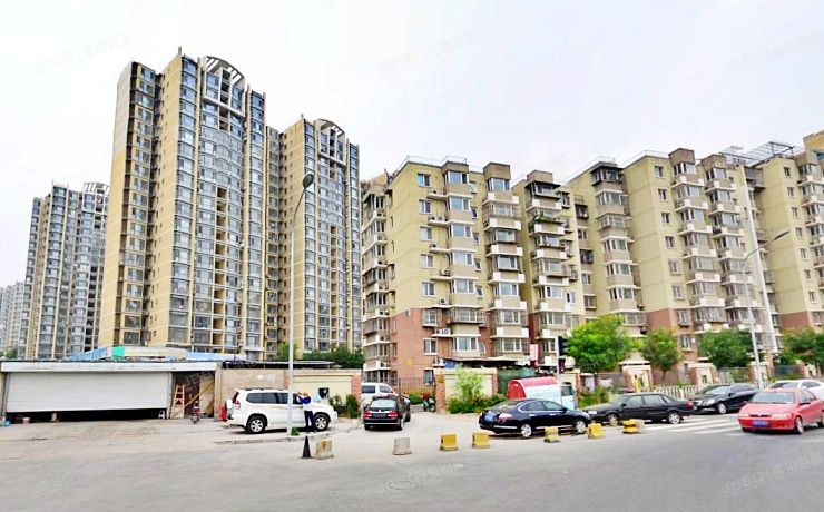 丰台区 樊家村甲6号院1号楼2层4单元206号（樊家村甲6号院）按经适房管理